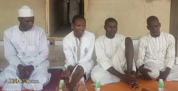 Nigeria: 3 members of Islamic Movement summarily sentenced in Zaria released on bail