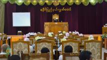 လစ္လပ္ေနေသာ ရခိုင္စည္ပင္၀န္ႀကီးေနရာ ရက္ပိုင္းအတြင္း အတည္ျပဳမည္ 