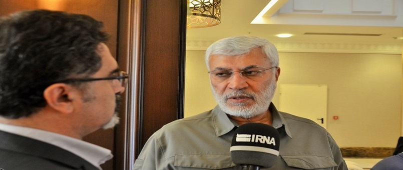Ebu Mehdi El Mühedis: İran’ın yardımları Bağdat’ın düşmesini önledi