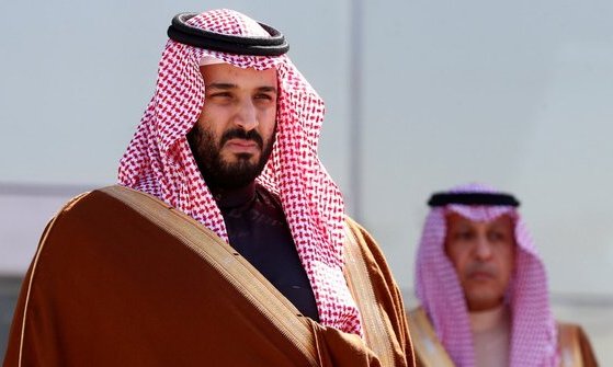 مصدر يكشف عن زيارة مرتقبة لمحمد بن سلمان الى بغداد والنجف الأشرف