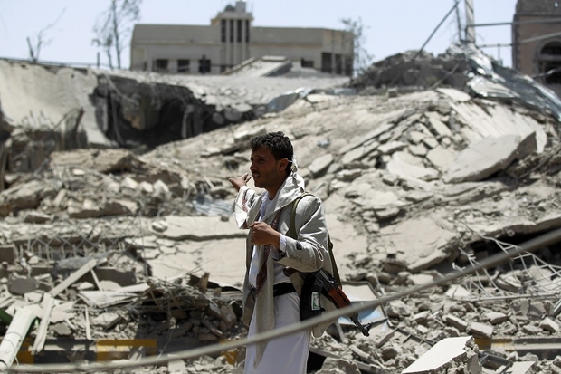 Analysis: How US reaping fruits of Saudi war on Yemen