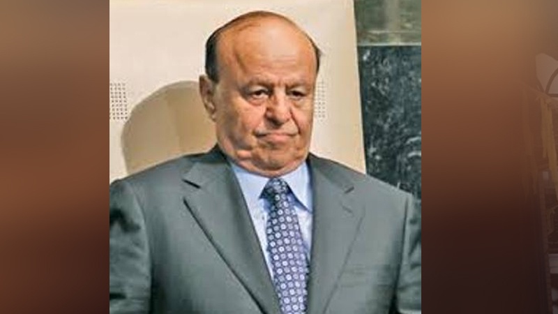 یمن کے سابق صدر منصور ہادی سعودی عرب کی حراست میں