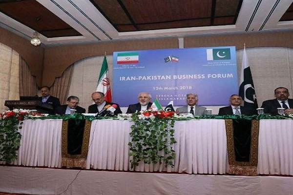 اسلام آباد میں ایران اور پاکستان کے درمیان مشترکہ اقتصادی اجلاس کا آغاز
