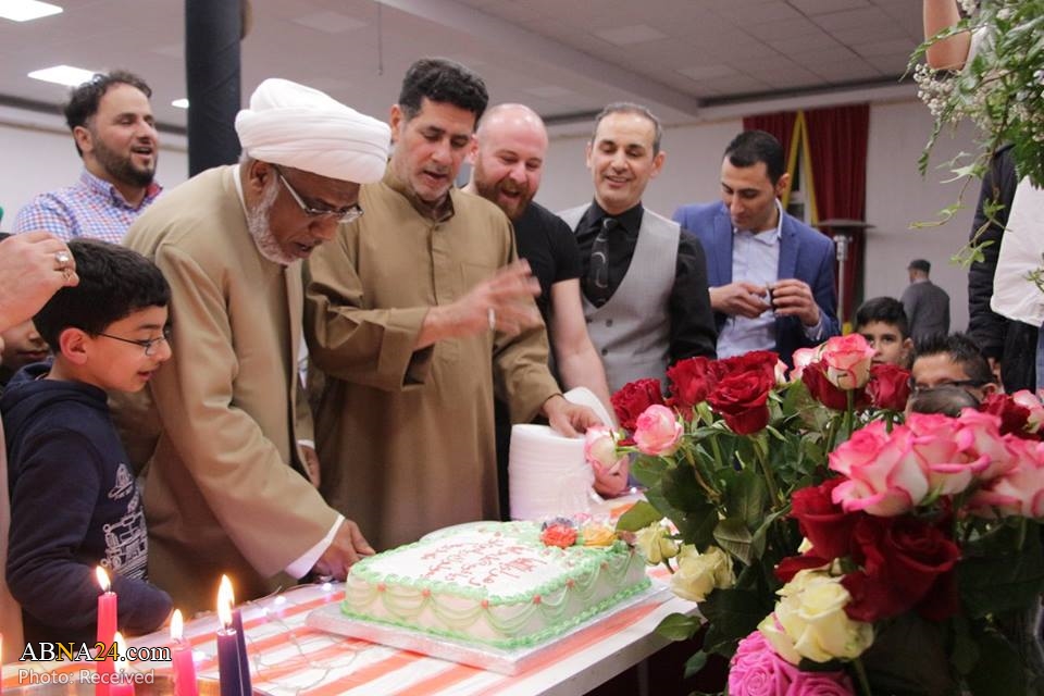 Sayyida Fatima Al-Zahra Birth Anniversary Celebrated in Cologne, Germany
