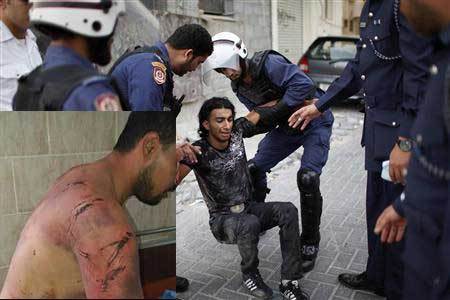 استهداف حقوق السجناء بمنعهم من ممارسة الشعائر الدينية في سجن جو