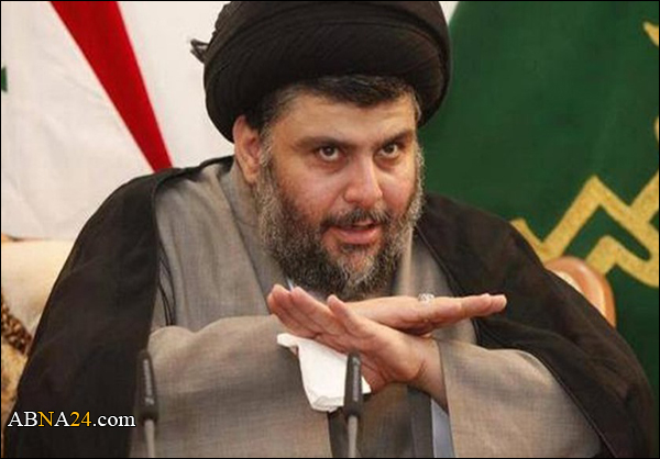 مفاجأة كبيرة يفجرها "التيار الصدري".. اليكم التفاصيل!