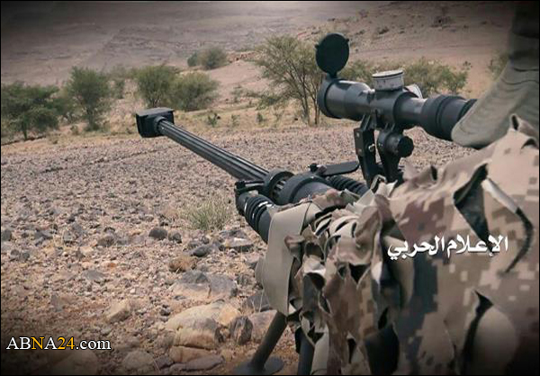 قنص 12 جنديا سعوديا ومرتزقا بحدود اليمن