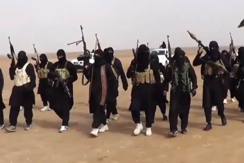 ISIS kills over two dozen civilians, Hashd al-Sha’abi fighters in Iraq