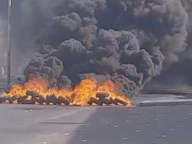 قيادي في المعارضة البحرينية يؤكد ان القوات السعودية في بلاده احتلال غاشم
