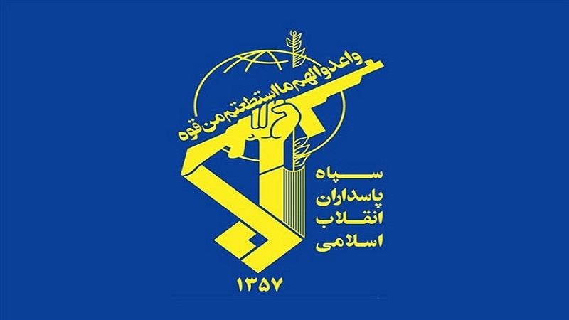 Bombas suicidas pararam no IRGC no Irã