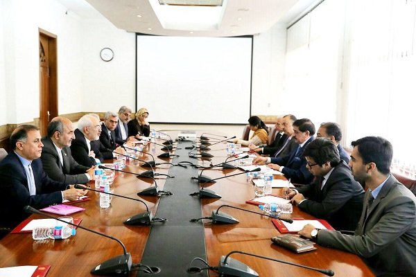 ایران کی پاکستان کو چاہ بہار بندر گاہ کے منصوبے میں شمولیت کی پیشکش