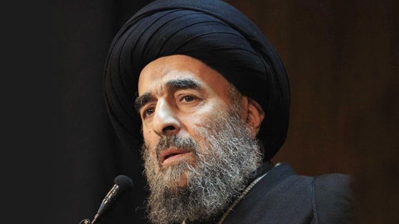 Grand Ayat. Modarresi hails Lady Fatima