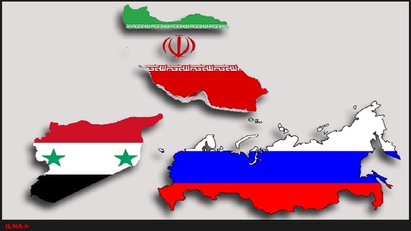 Iran, Irak, Suriah dan Rusia Bersatu Hancurkan Teroris