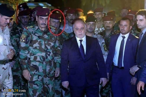 عراقی وزیراعظم کے سکیورٹی انچارج ایک حملے میں جاں بحق + تصاویر