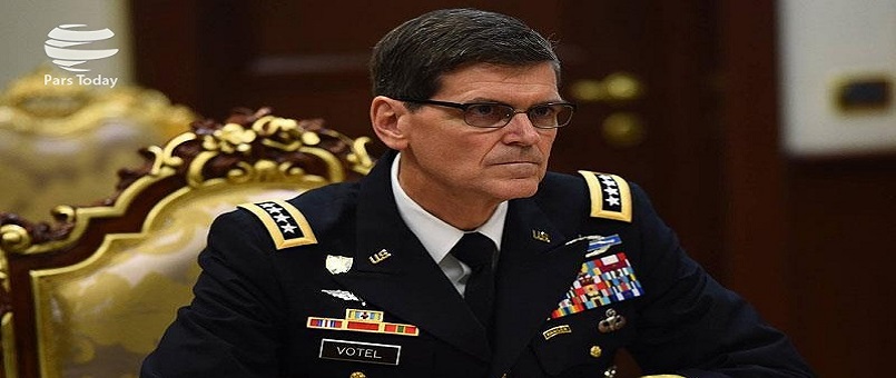 Amerika Genel Kurmay Merkezi Başkanı: İran ABD’nin çıkarları aleyhinde asıl tehdit