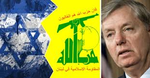 Senador Republicano Propone que Israel Ataque Bases de Misiles de Hezbolá 