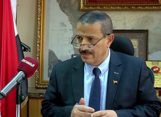 وزير الخارجية: على أمريكا أن تعلم أن اليمن هو من سيفرض المعادلة العسكرية