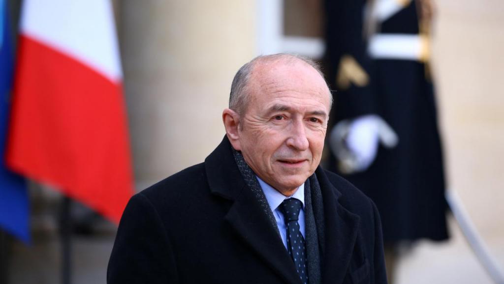 Faransa zata gana da kasashen Nijar da Algeria kan tsaro