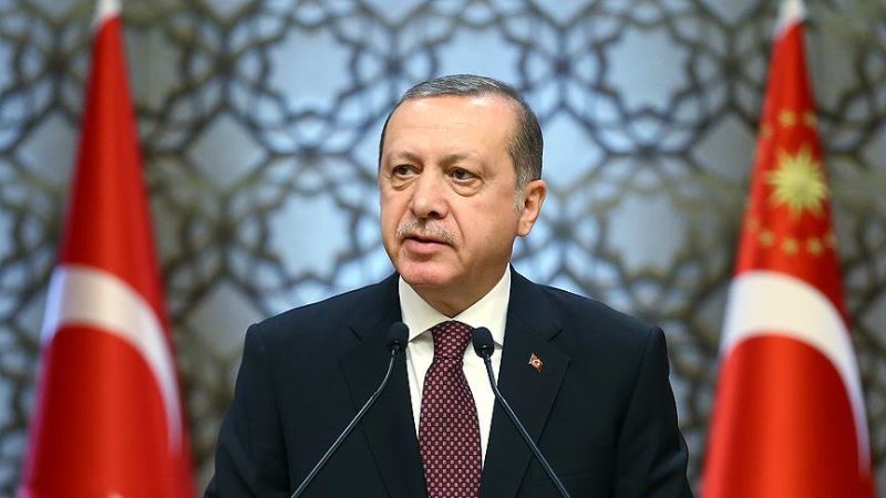 Erdogan hopes Afrin to be captured by Wednesday evening