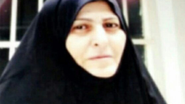 Bahrain’s oldest female prisoner suffers heart attack