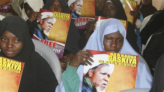 Islamic Movement: Buhari will keep Zakzaky detained until he dies