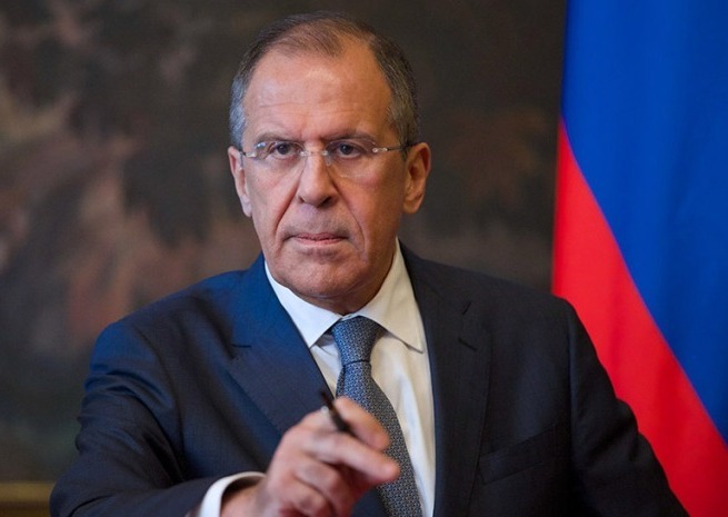 Serangan Agen Saraf Novichok : Rusia Nafi Terlibat