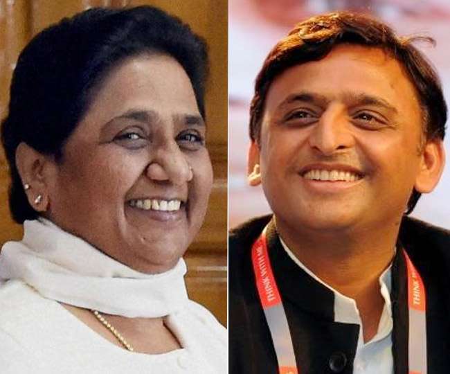 मायावती का कदम सभी धर्मनिरपेक्ष दलों के लिए एक सबक