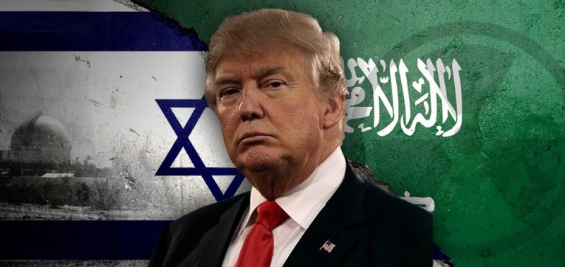 Analysis: Trump caught between Saudi nuclear ambitions, Israeli opposition