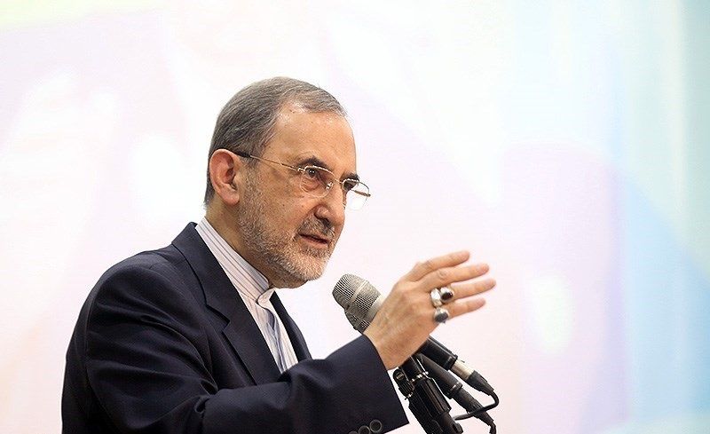 Iran's Velayati calls for Syria reconstruction