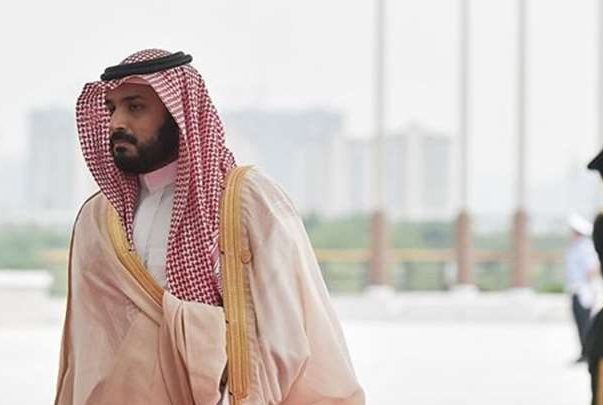 القضاء الفرنسي يصدر مذكرة توقيف بحق شقيقة ولي العهد السعودي 