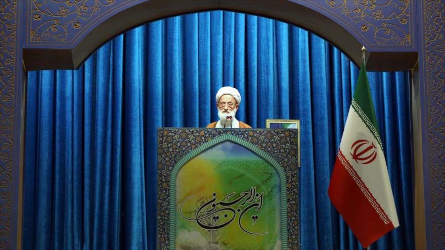 Clerc : Les ennemis cherchent à saper la sécurité et l'économie de l'Iran