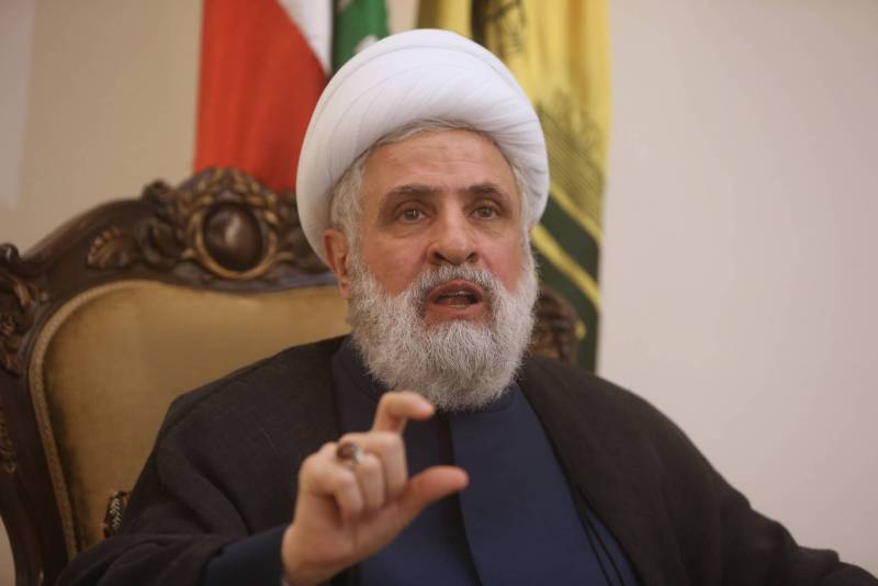  Cheikh Qassem : les élections permettront à nos alliés d’avoir plus de sièges au Parlement