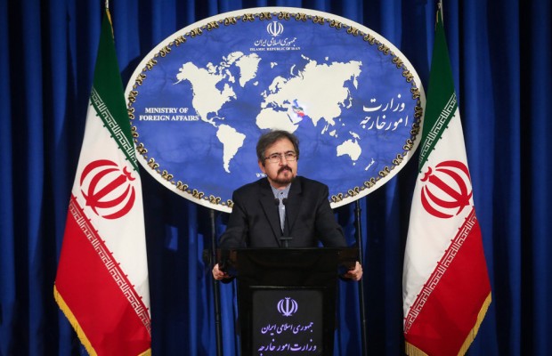 Iran Kecam Serangan Rejim Zionis Ke Atas Syria