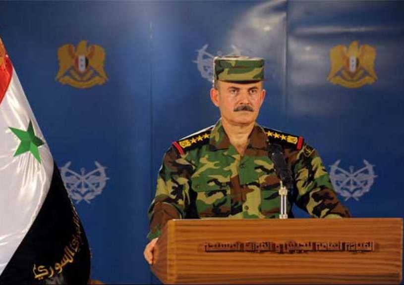 الجيش السوري يعلن تحرير 70 % من مناطق الغوطة الشرقية