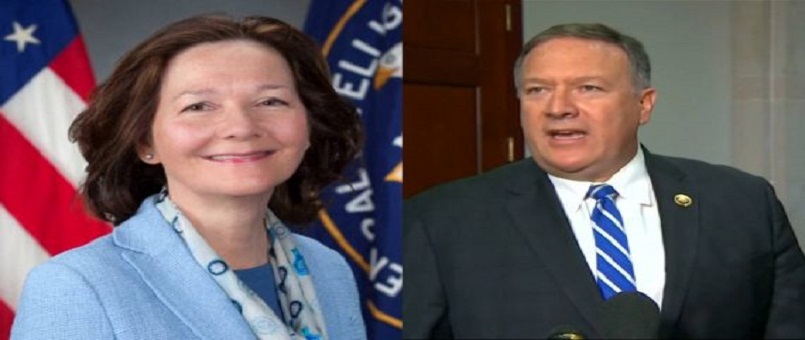 CIA yeni baştan şekilleniyor, “ABD dış politikası” neo-con şahinlerin elinde