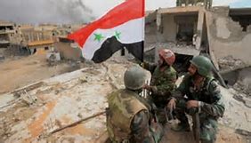 Bakit kaya ang krisis ay nagaganap pa sa Syria? 