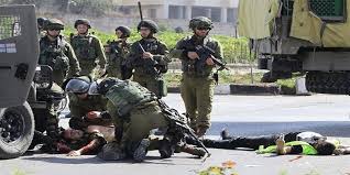 فلسطینی نوجوان نے اسرائیلی فوجیوں پر چڑھا دی گاڑی، دو ہلاک دو زخمی