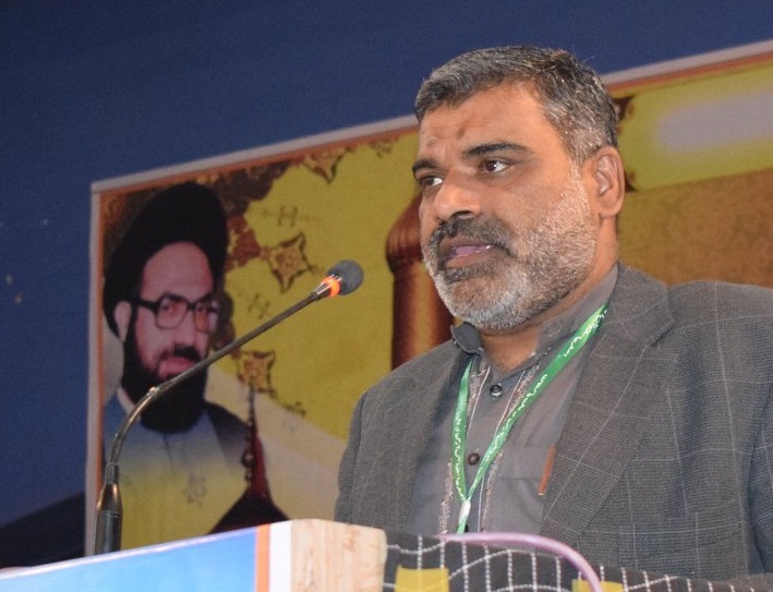 چاہ بہار بندرگاہ کے متعلق ایران کی پیش کردہ تجویز دوستی کی مثال