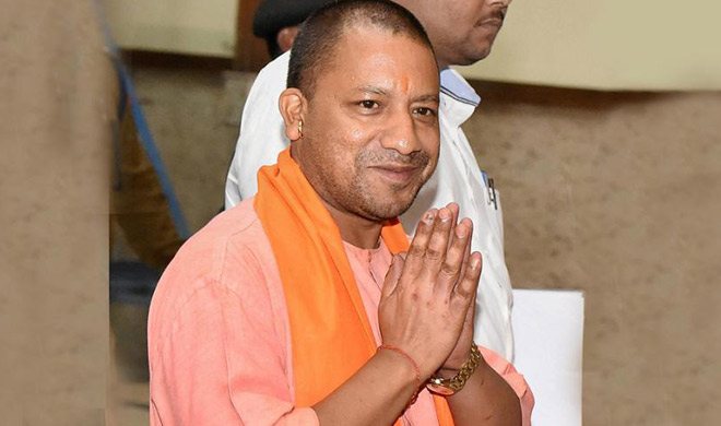 हार से घबराए CM योगी, कहा- ‘न्योता मिला तो मस्जिद भी जाऊंगा’
