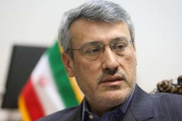 امریکہ کو دنیا میں تاریخی تنہائی کا سامنا: ایرانی سفیر
