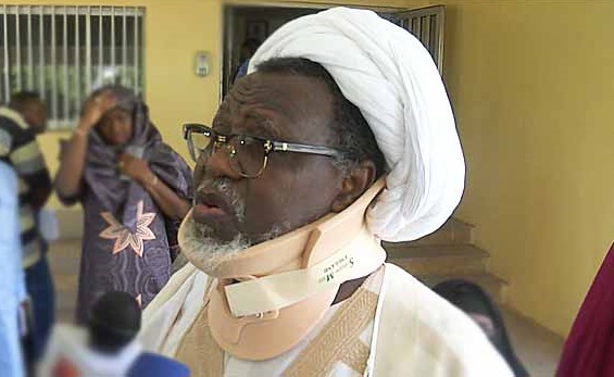 “El Gobierno Nigeriano Espera que el Sheij Al-Zakzaky Muera en Prisión” 