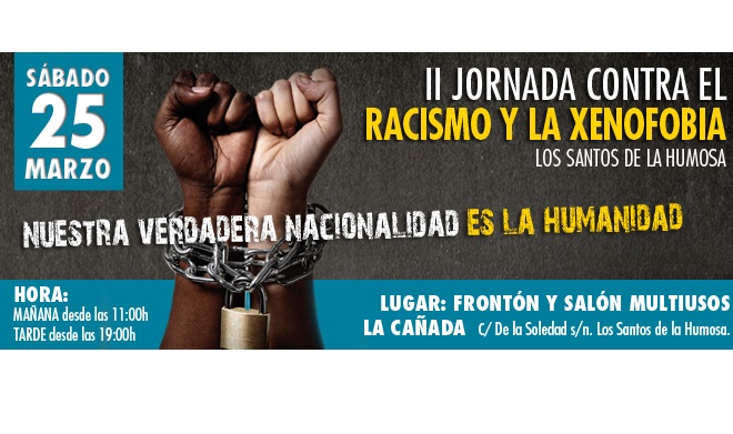 “Las II Jornadas de Stop Racismo se Centrarán en la Islamofobia” 