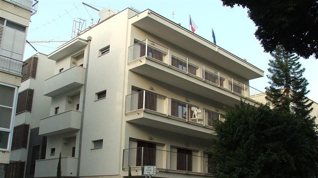 Czechs mull moving embassy to Jerusalem al-Quds under Israeli pressure
