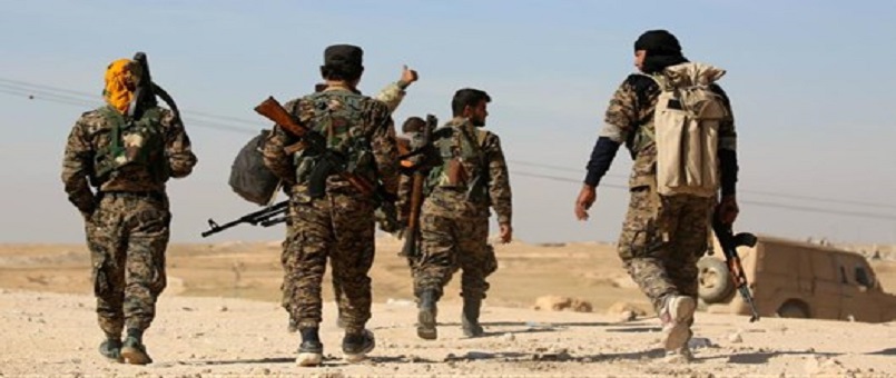 Suriye’de ABD, İsrail, Arabistan’ın yeni komplosu