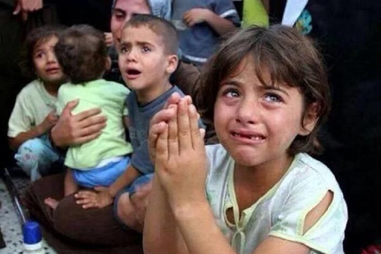 نائبة بالبرلمان العراقي: 120 طفلا ايزيديا لدى "داعش"