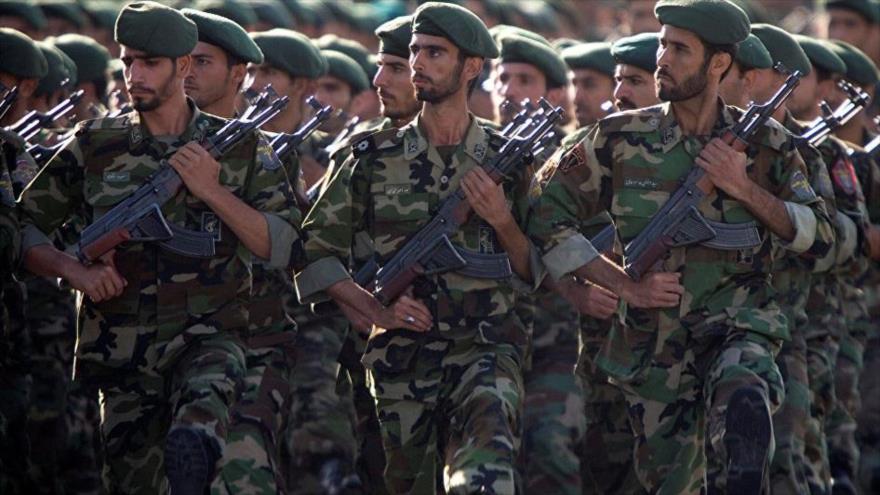 Haute armée : l'Iran est une forteresse impénétrable pour ses ennemis
