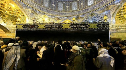 Terroranschlag in Samarra vereitelt