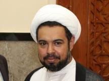 اعتقال "الشيخ هاني البزاز" وتنفيذِ حكمٍ صادرٍ بسجنه لمدة 6 أشهرٍ بتهمة التجمهر في المنامة