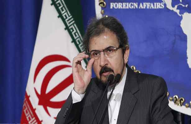 Program Pertahanan Negara, Hak Absolut Iran