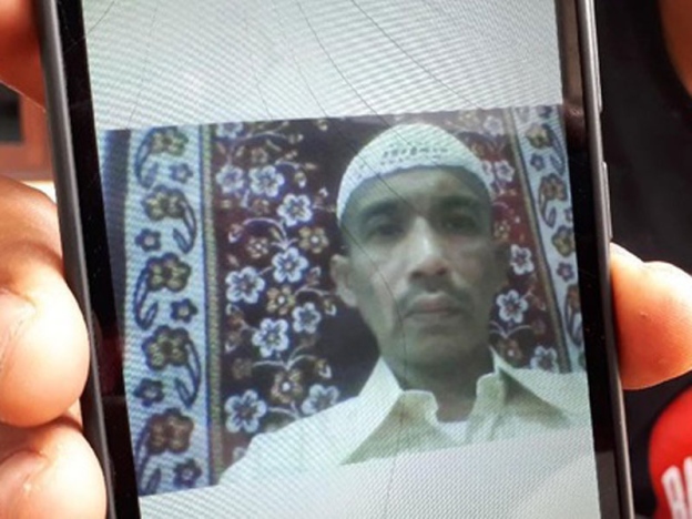 Warga Indonesia Dihukum Pancung Di Arab Saudi